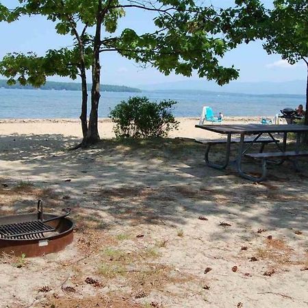 Fun & Fabulous Getaway Villa Gilford Exterior foto