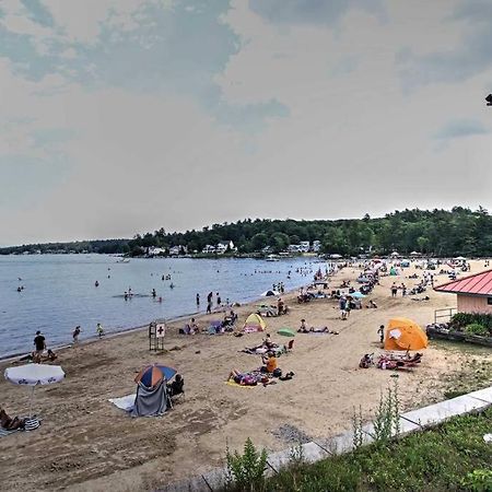 Fun & Fabulous Getaway Villa Gilford Exterior foto