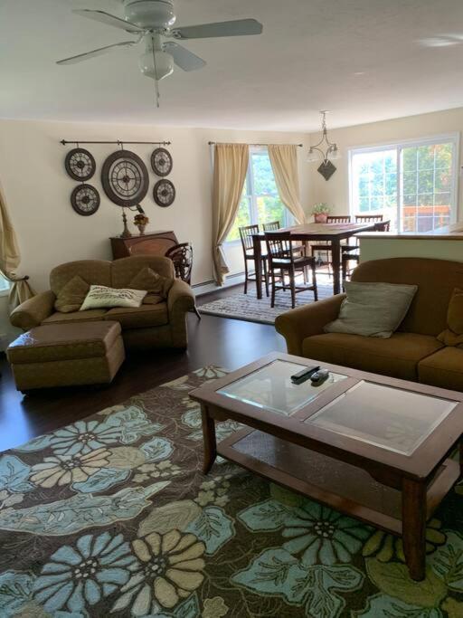 Fun & Fabulous Getaway Villa Gilford Exterior foto