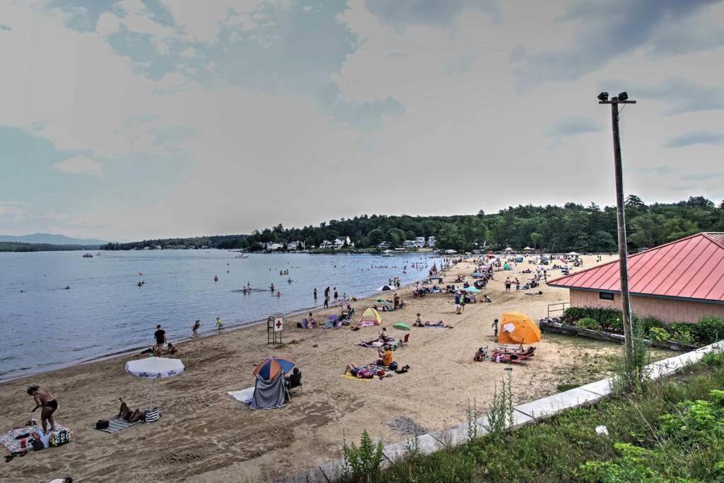 Fun & Fabulous Getaway Villa Gilford Exterior foto